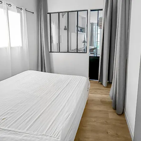 Appartement Marin A Toulon Exterior foto