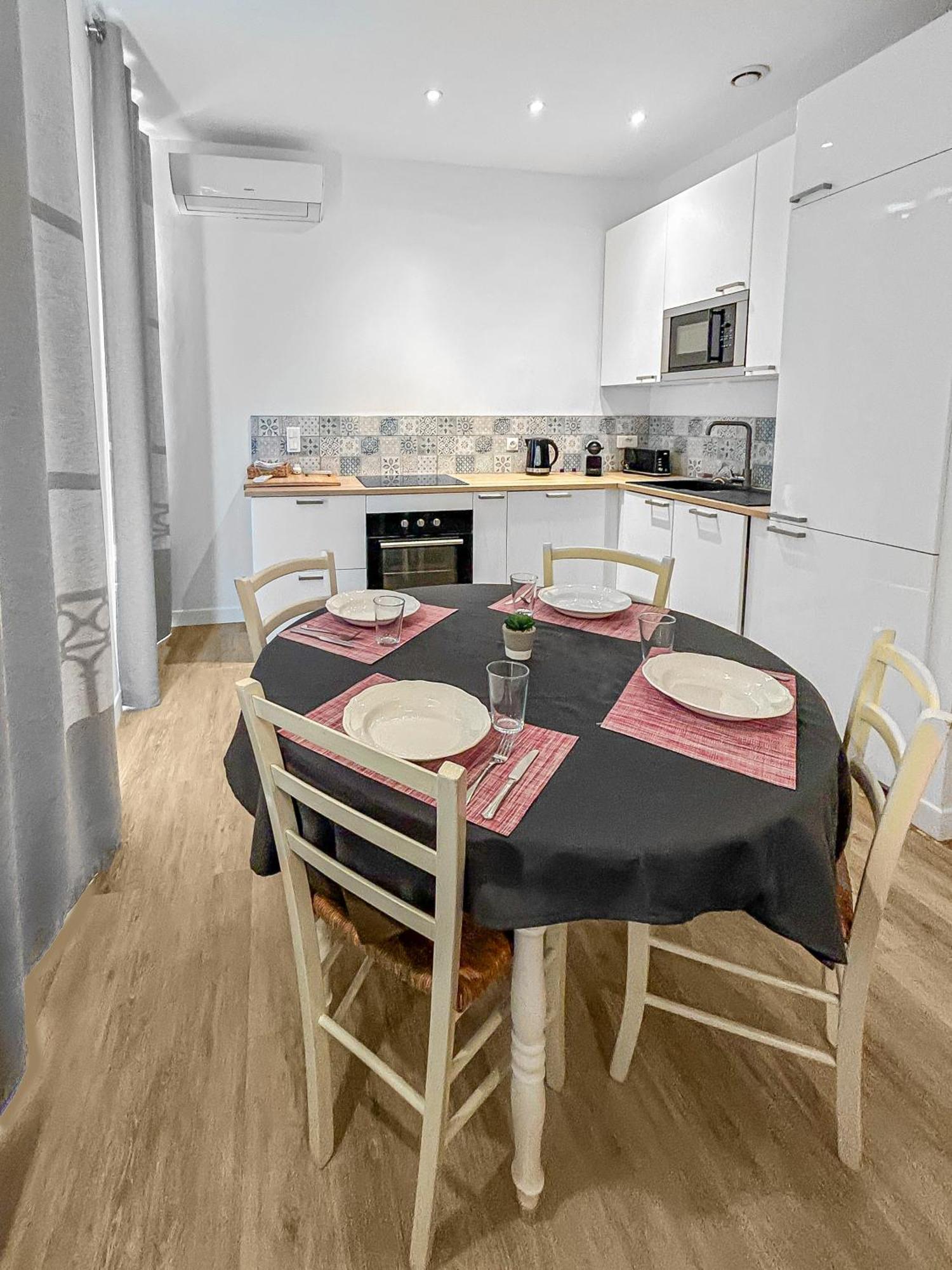 Apartment Marin A *